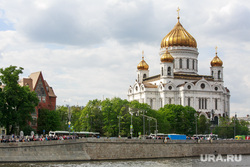 Вокруг очереди к Храму Христа Спасителя. Москва, город москва, храм христа спасителя, хсс, пречистенская набережная, москва-река