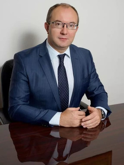 Дмитрий Воденников занял важный пост в энергокомпании