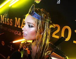 Екатерина Котаро из Шадринска победила в конкурсе мужского журнала Maxim