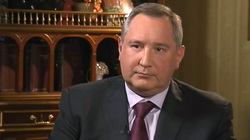 О попытках аэропорта в Молдавии сообщил Рогозин