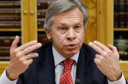Открытая лицензия 09.06.2015. Алексей Пушков., пушков алексей
