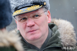 Визит министра обороны РФ Сергея Шойгу в Екатеринбург, конашенков игорь