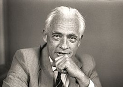 Юрий Рыжов скончался в возрасте 86 лет