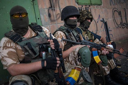 Вооруженные силы Украины получили внушительную поддержку из Вашингтона