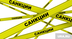 Клипарт depositphotos.com, санкции