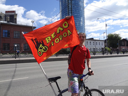 Велопробег Веломагистраль 2017