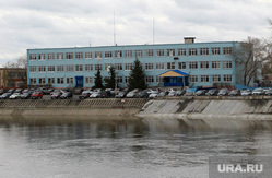 Пресс-конференция Водный Союз. Курган, водный союз