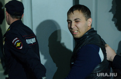 Организатора бойни в Цыганском поселке Екатеринбурга осудили: он оказался еще и мошенником