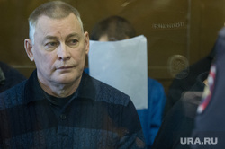 Экс-мэр Миасса Виктор Ардабьевский на предварительном слушании в Мосгорсуде. Москва, ардабьевский виктор