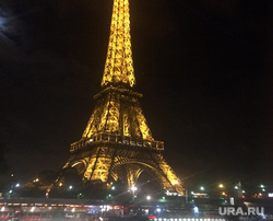 Париж, эйфелева башня, париж, франция