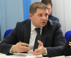 Сергей Сесюнин говорит, что у него нет претензий к депутату