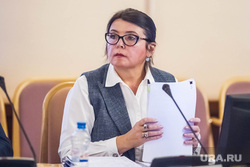 Комитет по экономической политике и природопользованию. Областная дума. Тюмень, шарухо галина