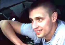 Видео с пьяным полицейским с Ямала проверит Следственный комитет