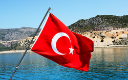Турецкий курорт признан опасным из-за разгулявшегося вируса