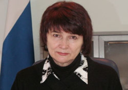 Татьяна Марголина перед уходом предупредила депутатов и чиновников об опасности