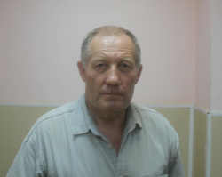 Василий Лузин говорит, что силовики парализовали работу властей и «посадили» невиновного человека