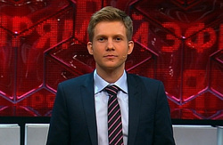 Ведущий "Прямого эфира" Борис Корчевников не верил, что его уволят