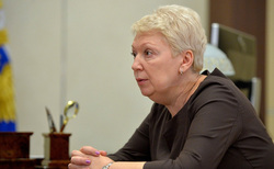 Министр образования Ольга Васильева рассказала о нововведениях