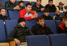 Советский район саратовская область новости сегодня