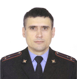 Вячеслав Зиновьев пропал утром 30 августа