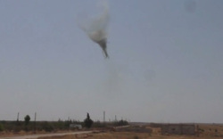 Вокруг боевиков сомкнулось кольцо окружения