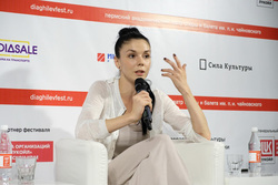 Прима-балерина Лондонского Королевского балета Наталья Осипова теперь будет танцевать в Перми