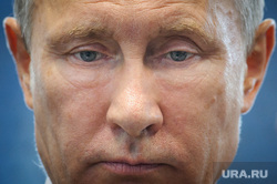 ИННОПРОМ-2017. разные дни. Екатеринбург, портрет, путин владимир