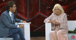 Актриса призналась Малахову, откуда в ее крови появился алкоголь