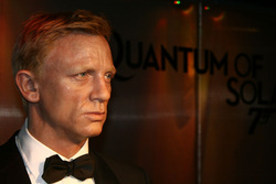 Агента "007" сыграет актер Дэниел Крейг