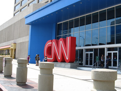 Журналистам CNN рекомендовали заниматься менее сенсационными темами