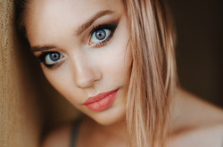 Екатерина не говорила семье, что хочет стать девушкой MAXIM