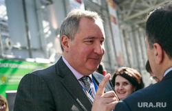 Рогозин заявил о возвращении выставки Russia Arms Expo в Нижний Тагил