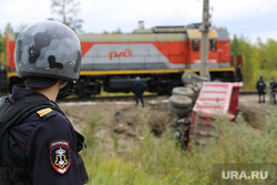 После автокатастрофы с поездом Комарова инициирует важные переговоры с РЖД