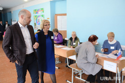 Выборы в Челябинске необр