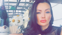 Наталья Целовальникова всегда выглядела как модель