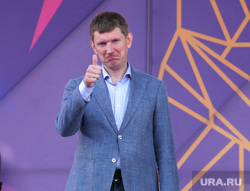 Первые данные: Решетников на выборах губернатора Пермского края набирает 81%
