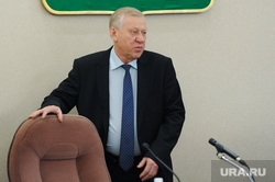 Аппаратное заседание у главы Челябинска, тефтелев евгений