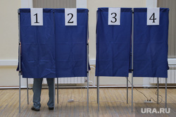 ЦИК может отменить итоги выборов в трех регионах