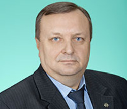 Вячеслав Грибов покинул должность по собственному желанию