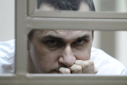 Олега Сенцова ждут в челябинской колонии со дня на день