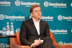 Дмитрий Горицкий подчеркнул, что приложение будет на уровне лучших стандартов