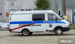 Национальный антитеррористический комитет. Тактико-специальное учение