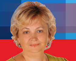 Черменинова проработала директором почти 15 лет