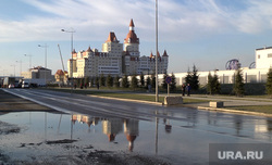 Предолимпийская подготовка Сочи, гостиница, отель