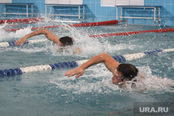 Спортивные клубы Екатеринбурга, бассейн, плавание, спорт, заплыв, соревнование