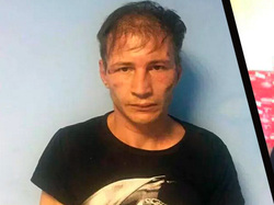 Дмитрий Бакшеев был неоднократно судим за воровство