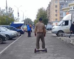 Пермяки в большинстве искренне обрадовались такому проявлению позитива