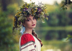 Самые красивые девушки живут на Урале