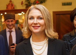 Ирина Волынец продолжает борьбу за депутатский мандат