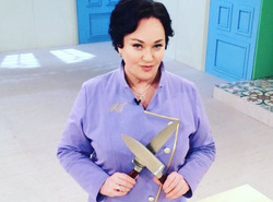 Ларису Гузееву не на шутку разозлили